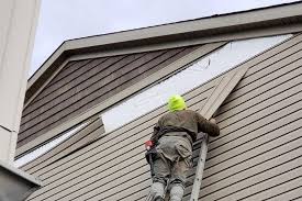 Siding for New Construction in Libby, MT